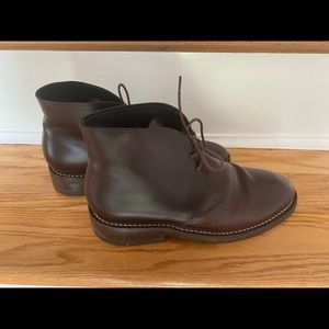 Men’s Thursday Boots Scout Chukka Boots